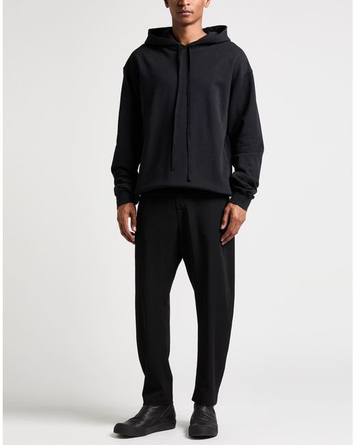 Sweat-Shirt Ann Demeulemeester pour homme en coloris Blue