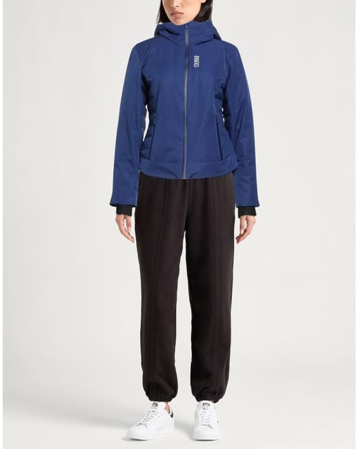 Colmar Blue Jacket