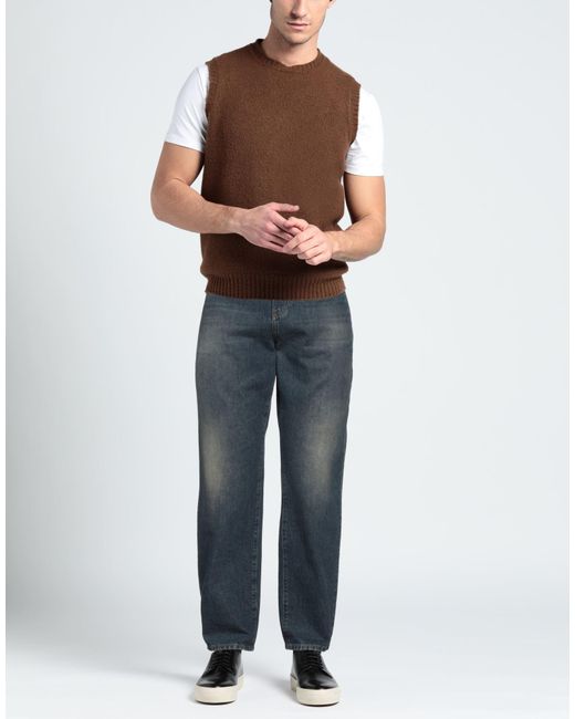 Balmain Blue Jeans for men