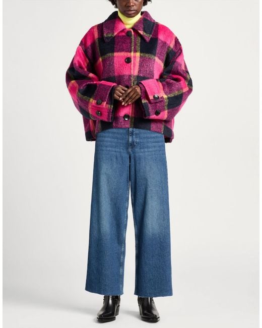 Rag & Bone Blue Jeans Cotton, Elastane