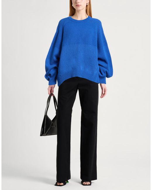 YMC Blue Pullover