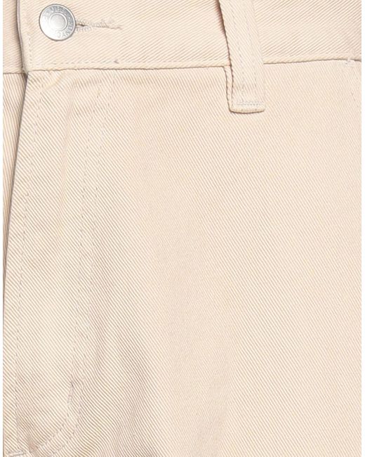 Obey Natural Jeans for men