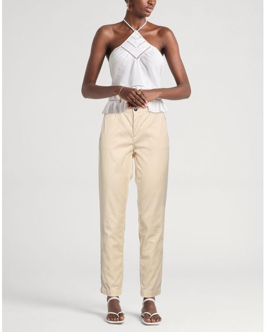 Roy Rogers Natural Trouser