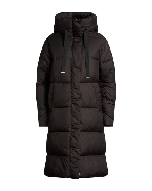 Silvian Heach Black Puffer