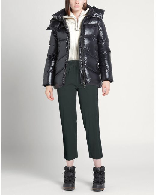 Save The Duck Gray Trouser
