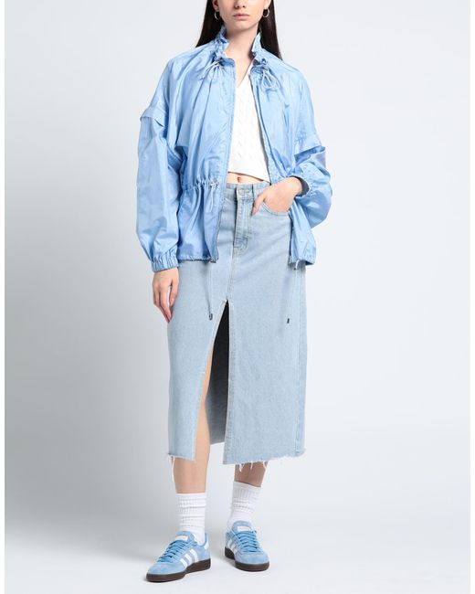 Isabel Marant Blue Jacket
