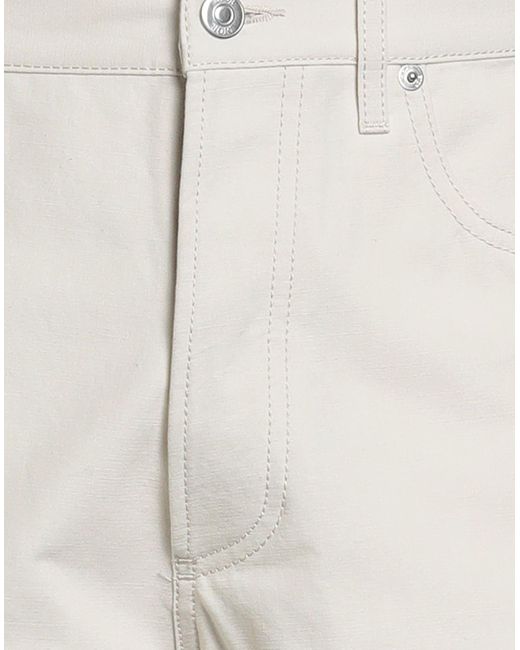 Dior Gray Shorts & Bermuda Shorts for men