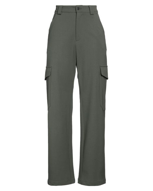 Barena Gray Hose