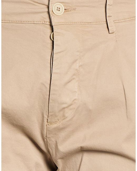 Haikure Gray Pants for men