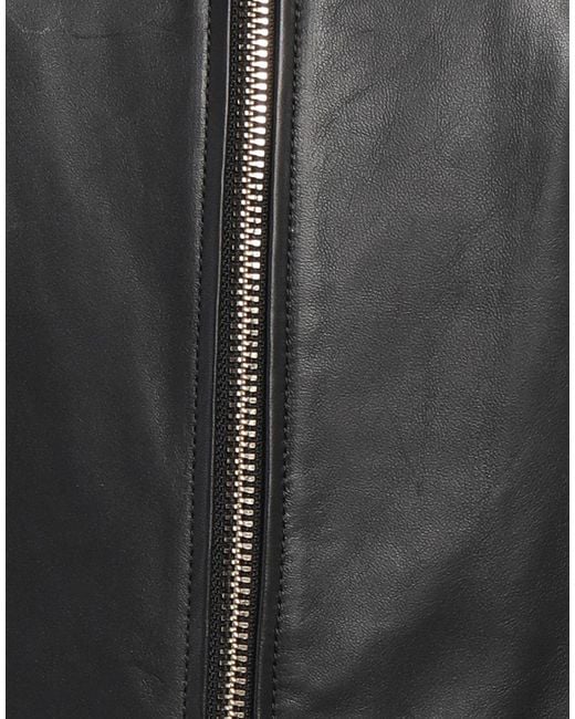 Arma Black Jacket