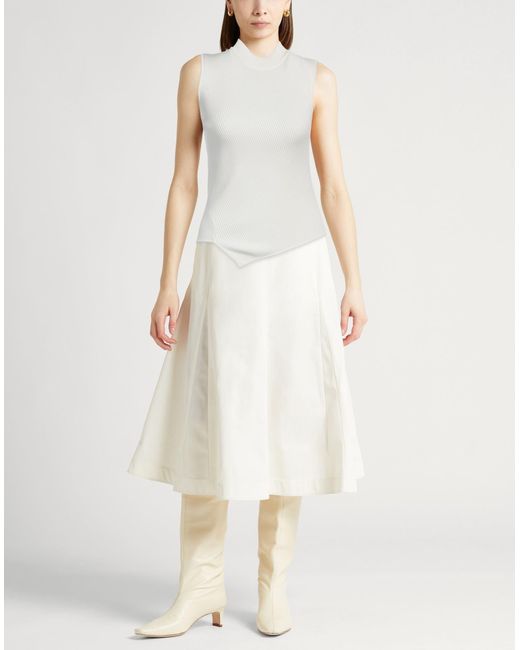 Pullover di Totême  in White