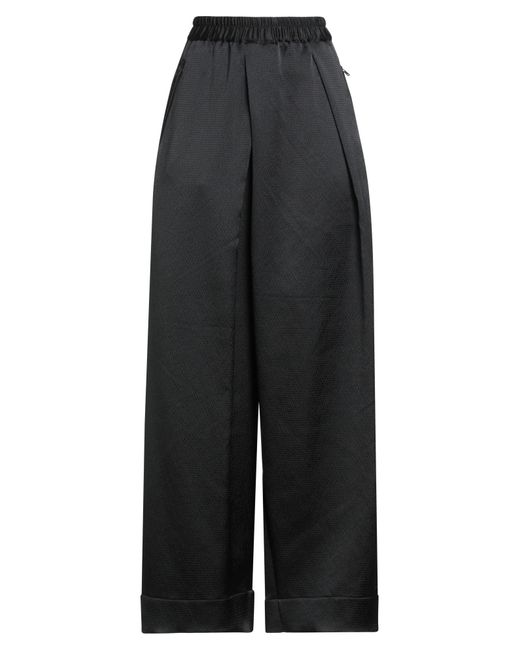 Y-3 Blue Trouser