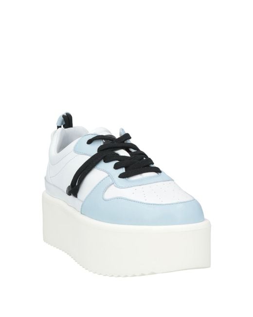 Inuikii Blue Trainers