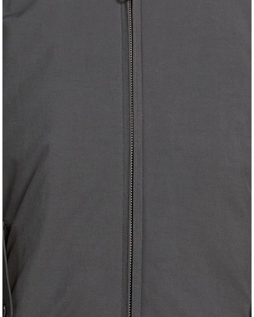 Baracuta Gray Jacket for men