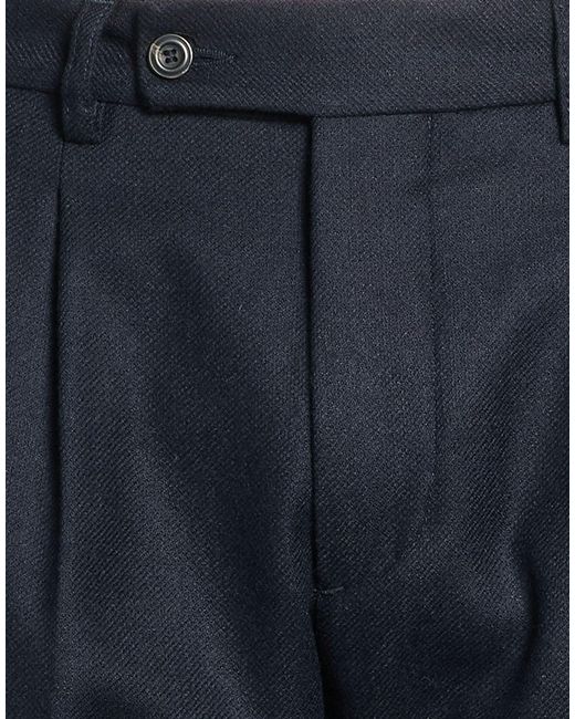 Messagerie Blue Trouser for men