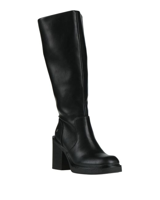 Windsor Smith Black Boot
