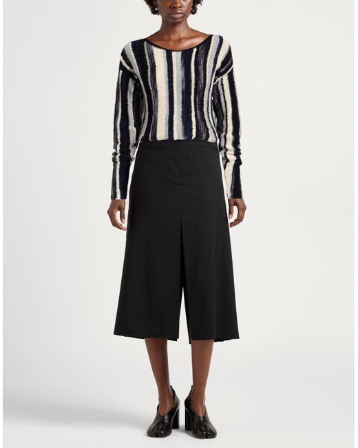 The Elder Statesman Black Sweaters