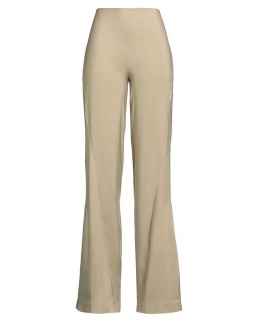 Jacquemus Natural Trouser