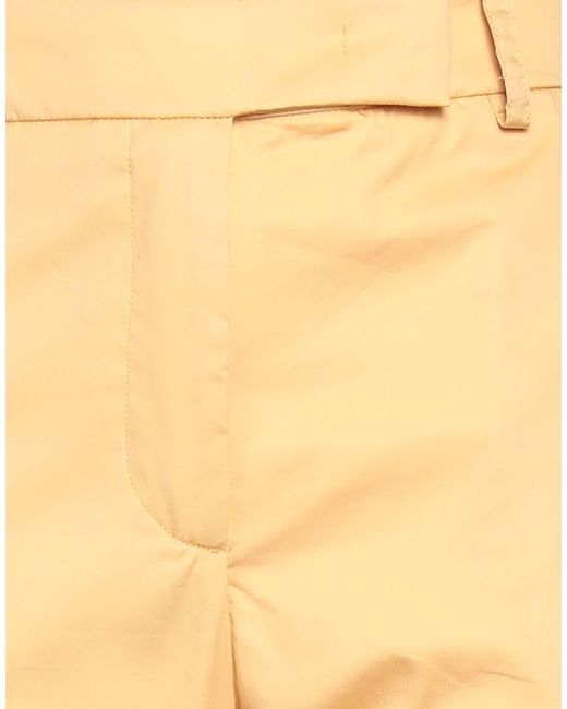 Kaos Natural Trouser