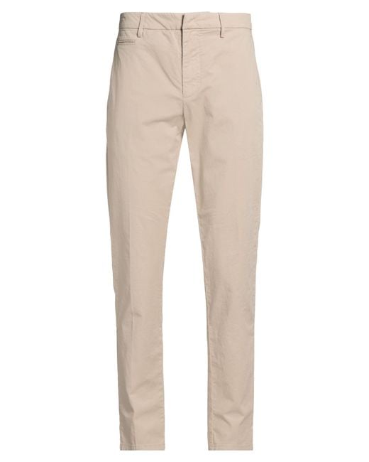 Dondup Natural Trouser for men