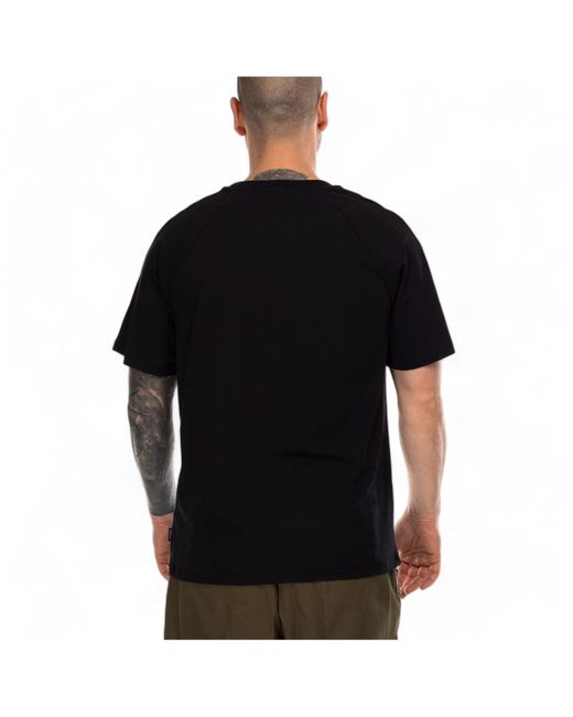 Moschino T-shirts in Black für Herren