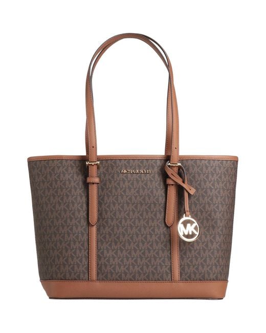 MICHAEL Michael Kors Brown Handbag