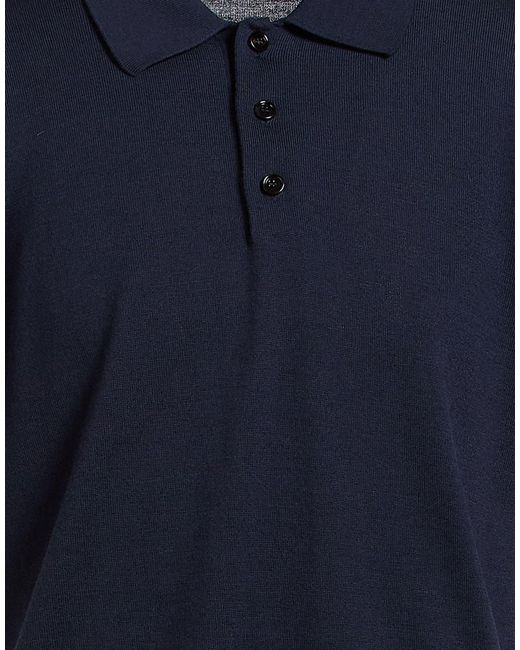 Burberry Blue Jumper for men