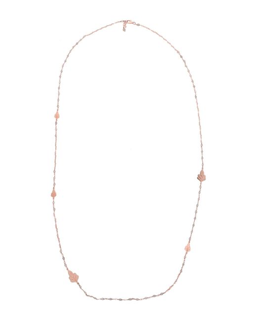 Rose Gold (Metallic) | Lyst