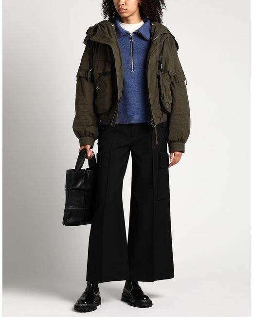 DSquared² Multicolor Jacket