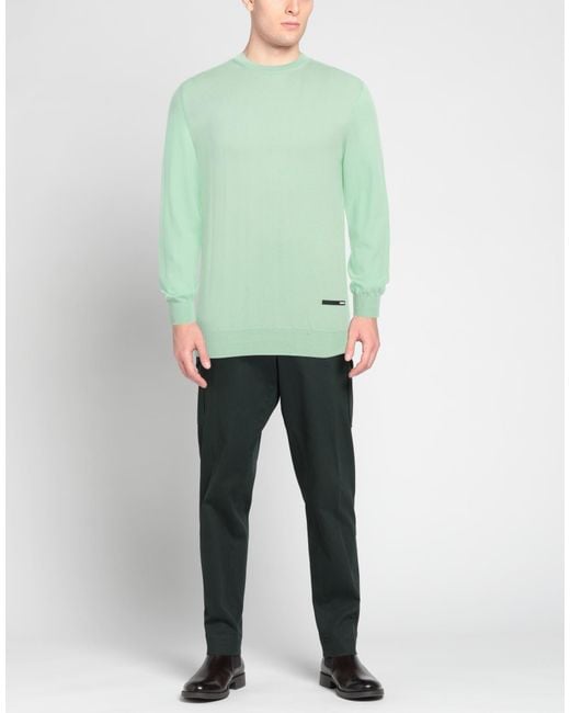 Pullover OAMC pour homme en coloris Green