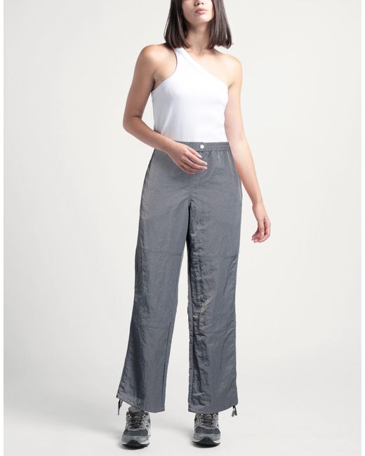 Samsøe & Samsøe Gray Trouser