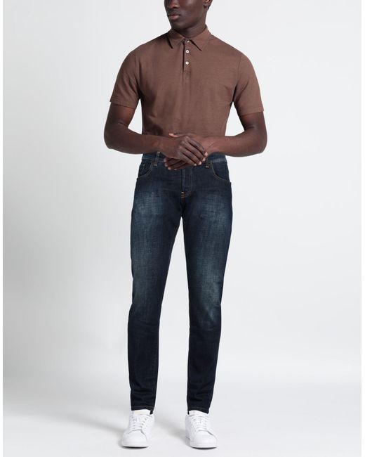Messagerie Blue Jeans for men