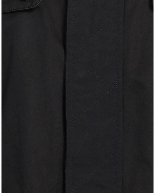 Herno Black Jacket for men