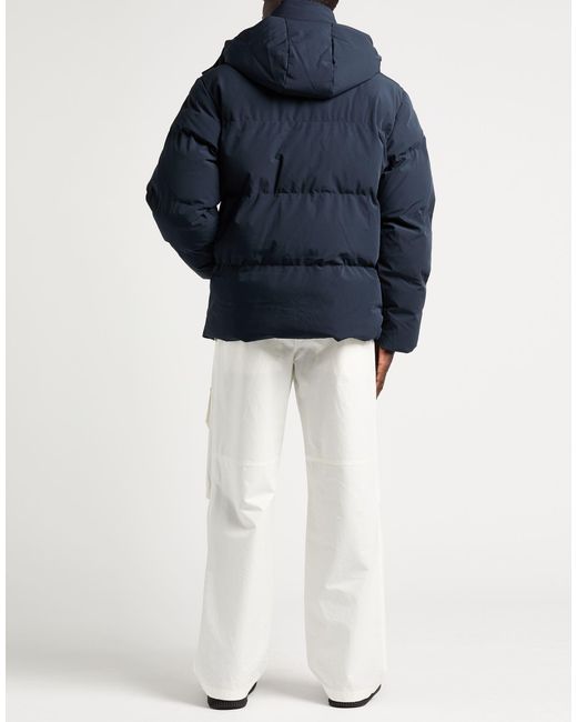 Sandro Blue Puffer for men