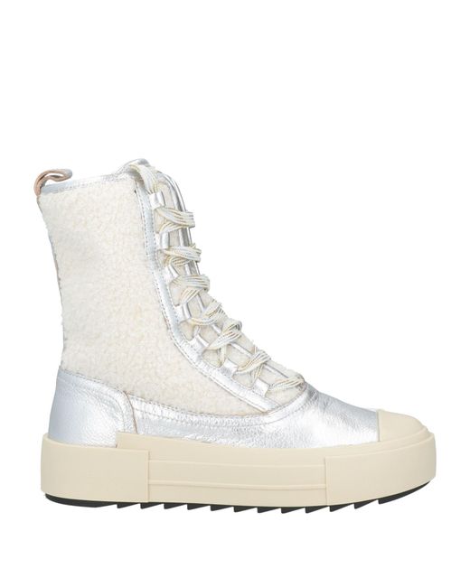 Bottines Philippe Model en coloris White