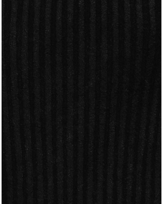 ANDREADAMO Black Sweater
