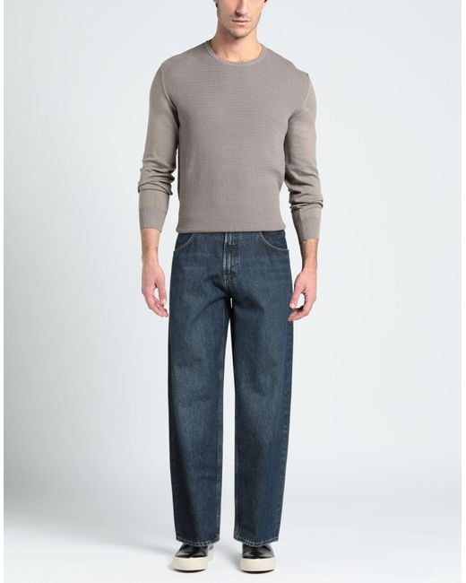 Agolde Blue Jeans for men