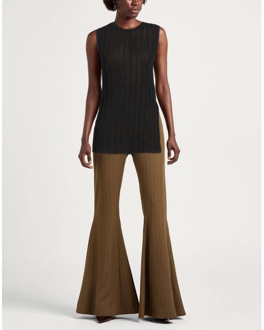 Barena Black Pullover