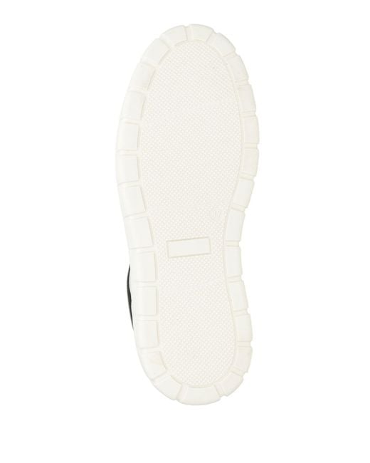 Baldinini White Trainers