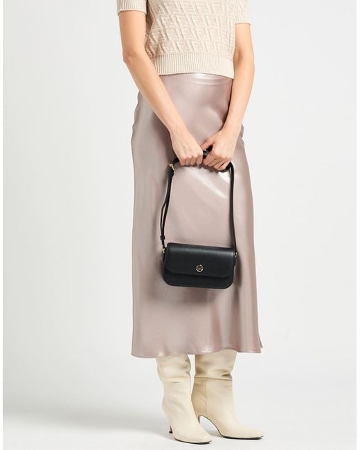 MICHAEL Michael Kors Black Cross-body Bag