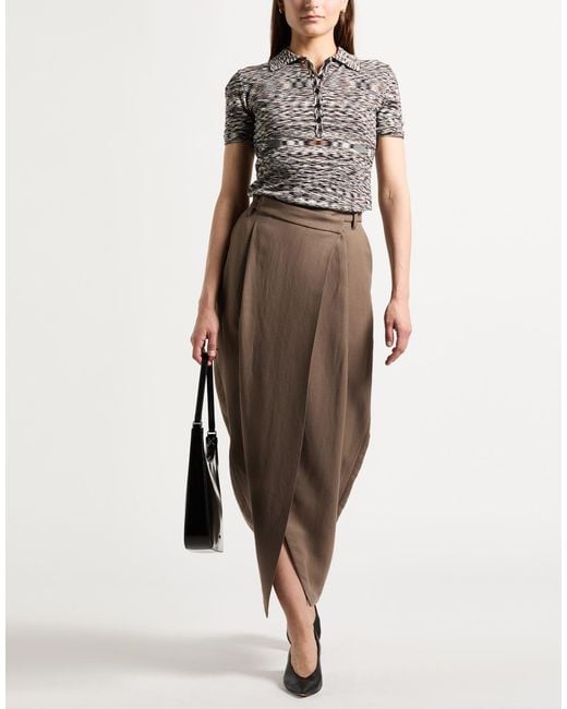 Pullover Missoni de color Gray