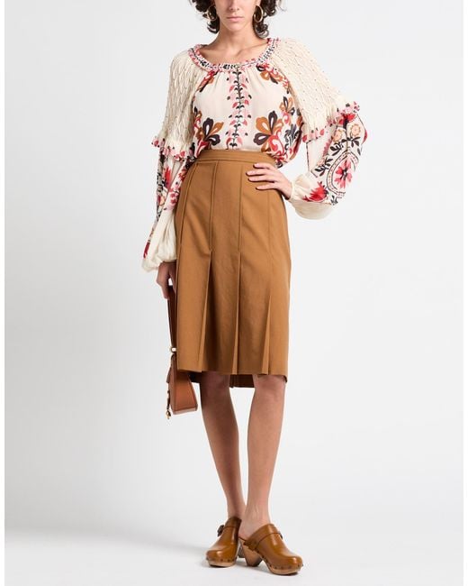 Farm Rio Pink Tops