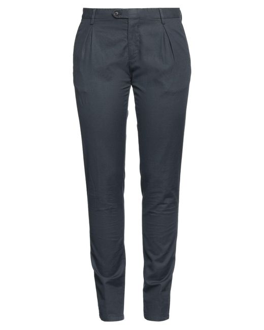 Alviero Martini 1A Classe Blue Pants