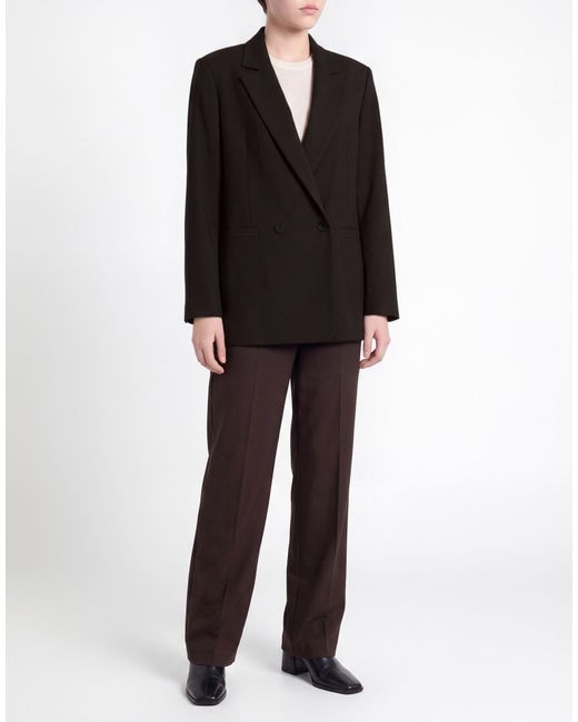 Kaos Black Blazer
