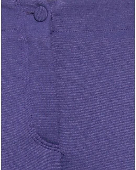 Suoli Blue Trouser