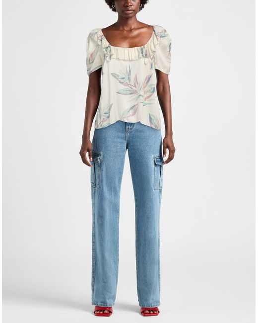 Zadig & Voltaire White Top