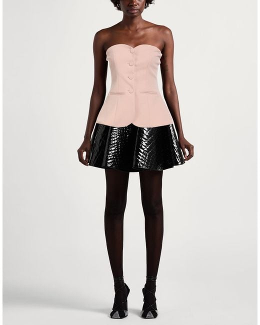 Top ViCOLO de color Pink