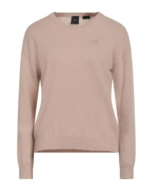 Pullover Pinko en coloris Pink
