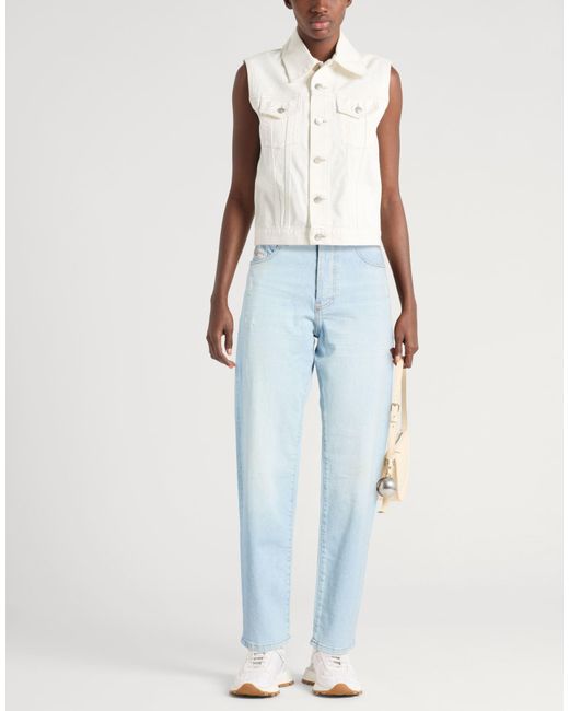 DIESEL Blue Jeanshose