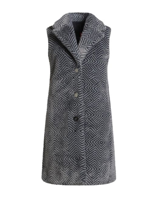Rrd Gray Coat